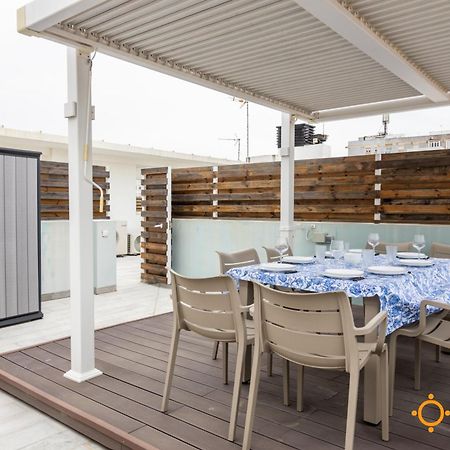 Mirador De La Vina Free Parking By Livework Leilighet Cádiz Eksteriør bilde